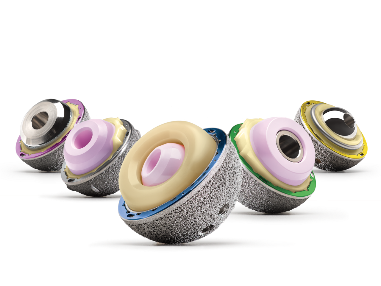 Zimmer Biomet G7® Acetabular System