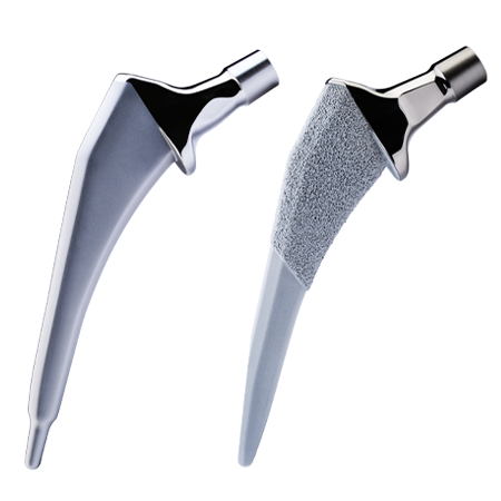 Z1 Femoral Hip System from ZImmer Biomet